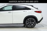Used 2022 INFINITI QX55 Essential image 4