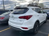 Used 2017 Hyundai Santa Fe Sport w/ Cargo Package image 5