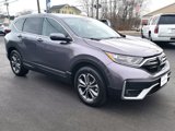 Used 2022 Honda CR-V EX image 2