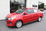New 2024 Mitsubishi Mirage G4 LE image 2