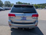 Used 2019 Jeep Grand Cherokee Overland image 4