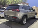 Used 2018 Jeep Cherokee Latitude Plus image 4
