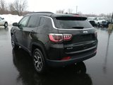 New 2025 Jeep Compass Limited image 5