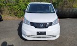 Used 2021 Nissan NV200 S w/ Back Door Glass Package image 2
