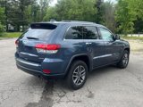 Used 2020 Jeep Grand Cherokee Limited image 3