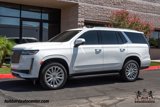 Used 2023 Cadillac Escalade Premium Luxury image 4