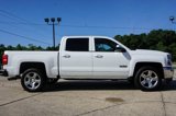 Used 2018 Chevrolet Silverado 1500 LT w/ Texas Edition image 3