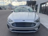 Used 2019 Ford Fusion SE image 2