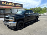 Used 2017 Chevrolet Silverado 1500 LT w/ All Star Edition image 2