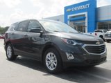 Used 2021 Chevrolet Equinox LT image 3