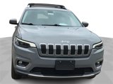 Used 2020 Jeep Cherokee Limited image 3
