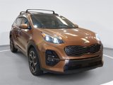Used 2020 Kia Sportage SX image 3
