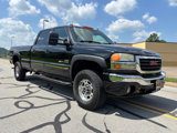 Used 2006 GMC Sierra 2500 SLE w/ Skid Plate Package image 2