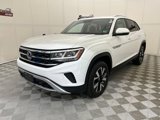 Used 2023 Volkswagen Atlas Cross Sport SE image 1