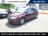 Used 2011 Honda Odyssey EX-L image 3