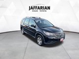 Used 2012 Honda CR-V LX image 2