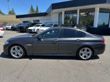 Used 2015 BMW 535i Sedan image 2
