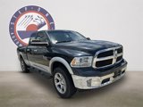 Used 2014 RAM 1500 Laramie w/ Convenience Group image 2