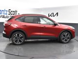 Used 2022 Ford Escape SEL w/ SEL Stealth AWD Package image 6