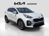 Certified 2020 Kia Sportage EX image 3