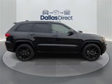 Used 2019 Jeep Grand Cherokee Altitude image 4