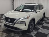 Used 2023 Nissan Rogue SV w/ SV Premium B Package image 3
