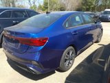 Used 2024 Kia Forte LXS image 4