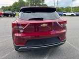 New 2024 Chevrolet TrailBlazer LS w/ LS Convenience Package image 5
