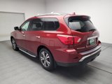 Used 2019 Nissan Pathfinder SL image 5