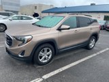 Used 2018 GMC Terrain SLE w/ Driver Convenience Package image 2