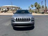 Used 2018 Jeep Cherokee Latitude Plus w/ Comfort/Convenience Group image 2
