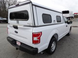 Used 2020 Ford F150 XL w/ Trailer Tow Package image 5