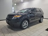 Used 2014 Ford Explorer Limited w/ Equipment Group 302A image 3