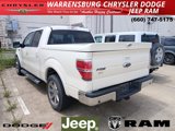 Used 2009 Ford F150 Lariat image 4