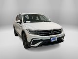 Used 2022 Volkswagen Tiguan SE image 5