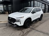Used 2023 Hyundai Santa Fe XRT image 2
