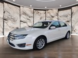 Used 2012 Ford Fusion SEL image 3