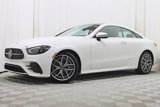 Used 2021 Mercedes-Benz E 450 4MATIC Coupe image 2
