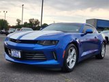 Used 2017 Chevrolet Camaro LT image 4