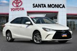 Used 2017 Toyota Camry SE image 2