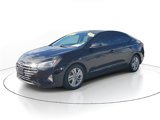 Used 2020 Hyundai Elantra SEL image 2