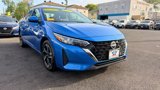 Used 2024 Nissan Sentra SV image 2