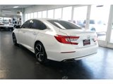 Used 2019 Honda Accord Sport image 5