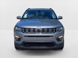 Used 2019 Jeep Compass Latitude image 2