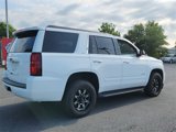 Used 2017 Chevrolet Tahoe LT image 3