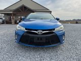 Used 2017 Toyota Camry SE image 3