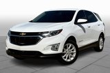 Used 2018 Chevrolet Equinox LT image 2