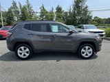 Used 2020 Jeep Compass Latitude w/ Popular Equipment Group image 4