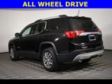 Used 2017 GMC Acadia SLE image 5