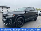 Certified 2023 GMC Acadia AT4 w/ Technology Package image 2